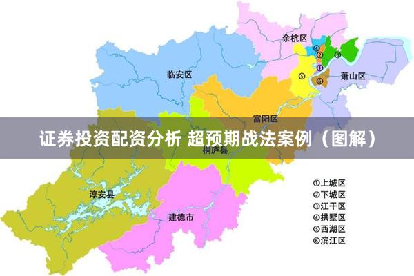证券投资配资分析 超预期战法案例（图解）