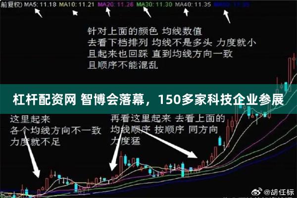 杠杆配资网 智博会落幕，150多家科技企业参展
